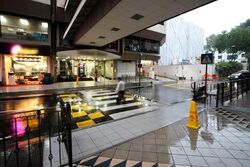 Orchard Towers (D9), Office #547596071